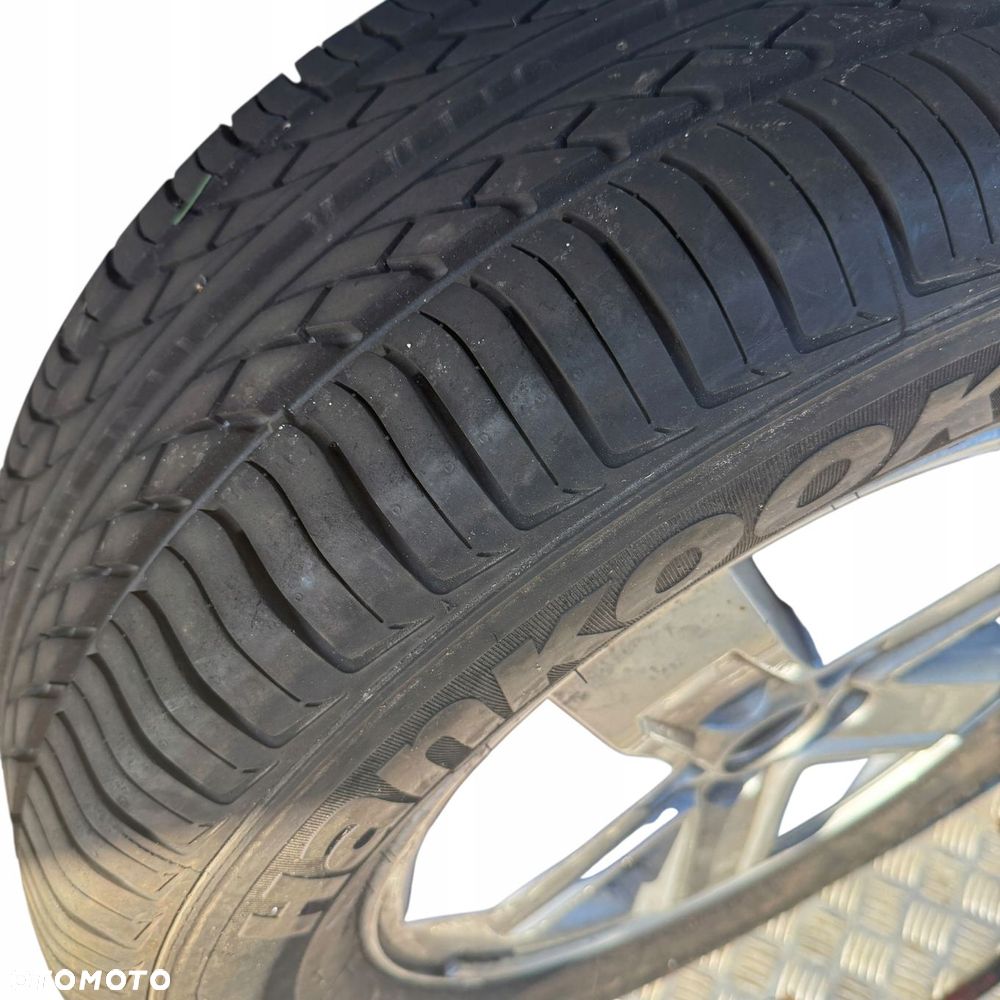 Felga Koło 1Szt Kia Sportage 2 5X114,3 235/60 R16 Z Zapasu Nowa Zapas - 4