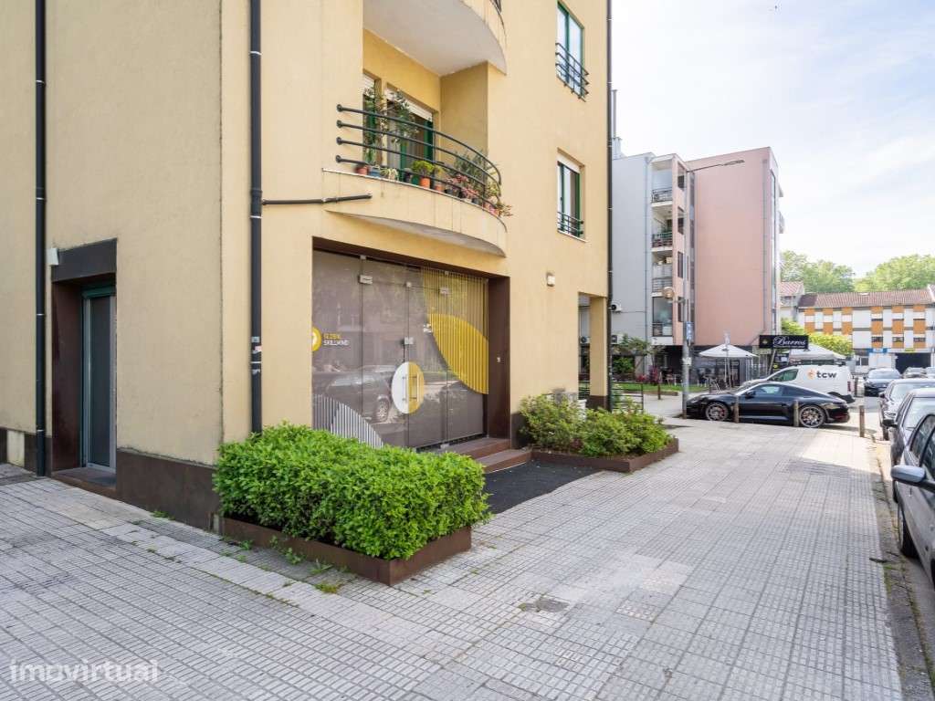 Escritório Premium no Centro de Braga - Grande imagem: 4/15