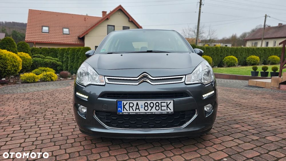 Citroën C3 1.6 BlueHDi Shine S&S - 2