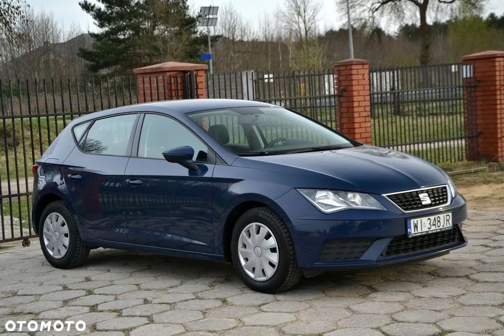 Seat Leon - 12