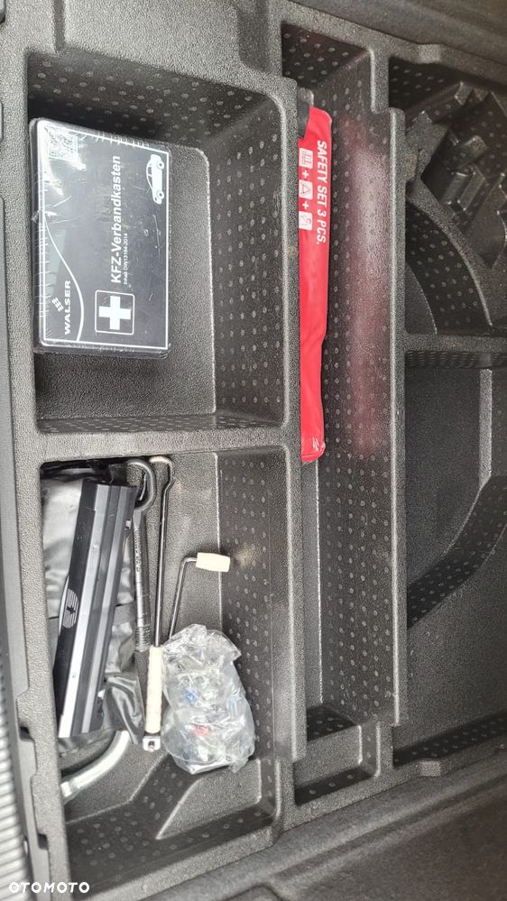 Audi Q3 2.0 TDI Edycja Specjalna - 19