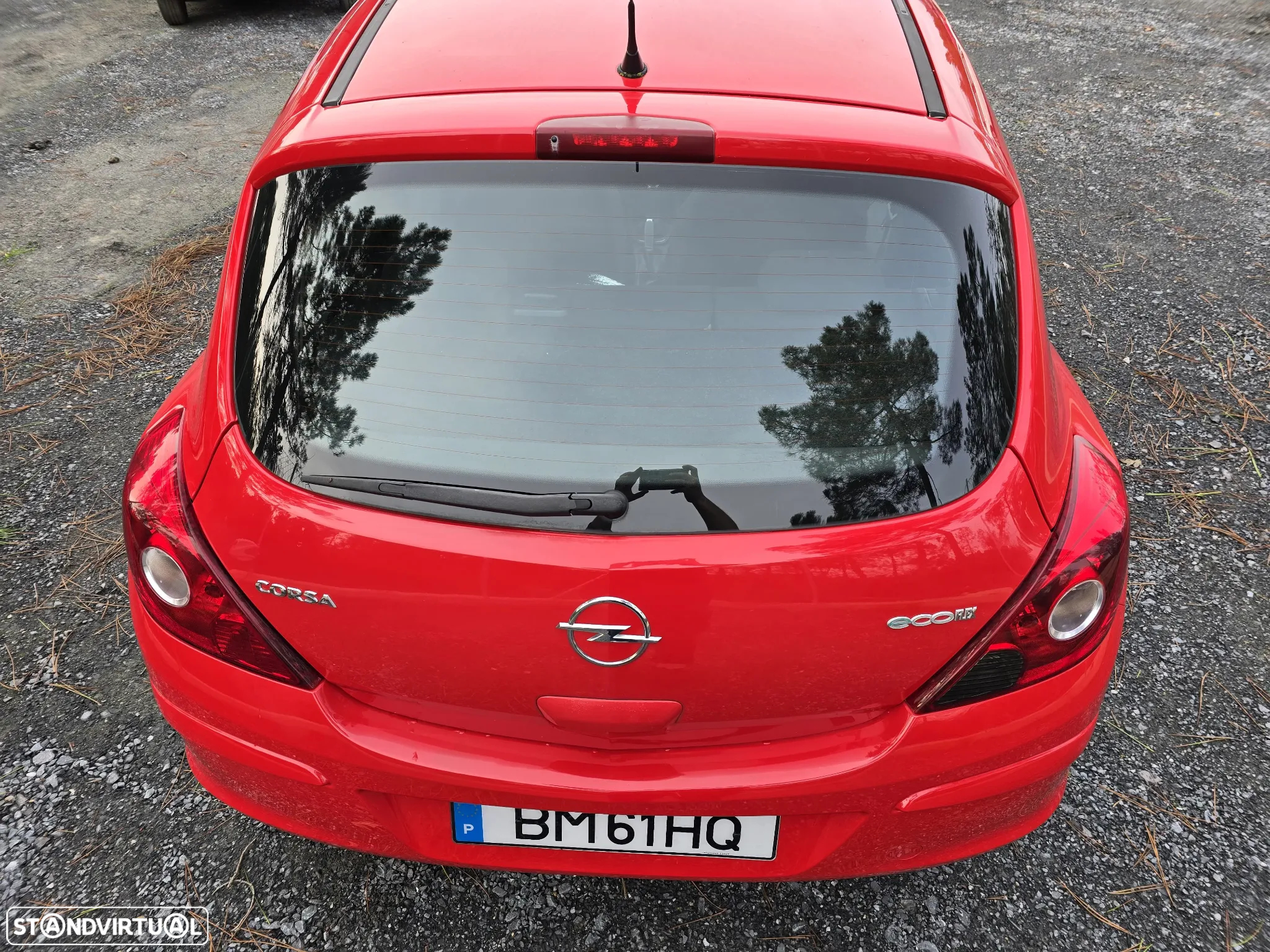 Opel Corsa 1.0 12V Edition - 16