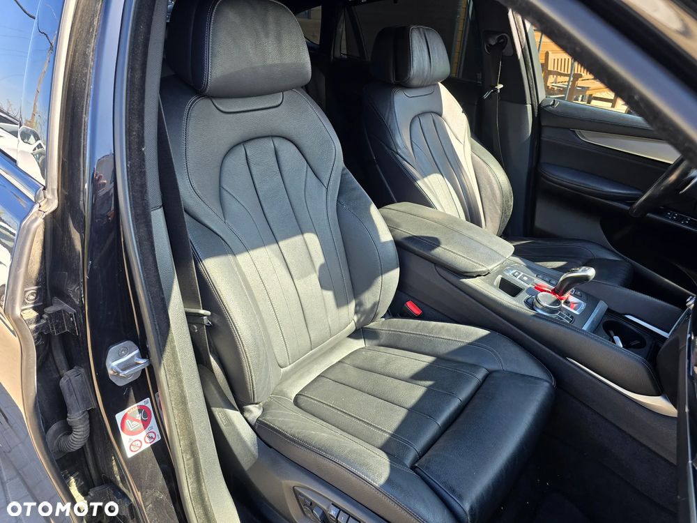 BMW X6 - 15