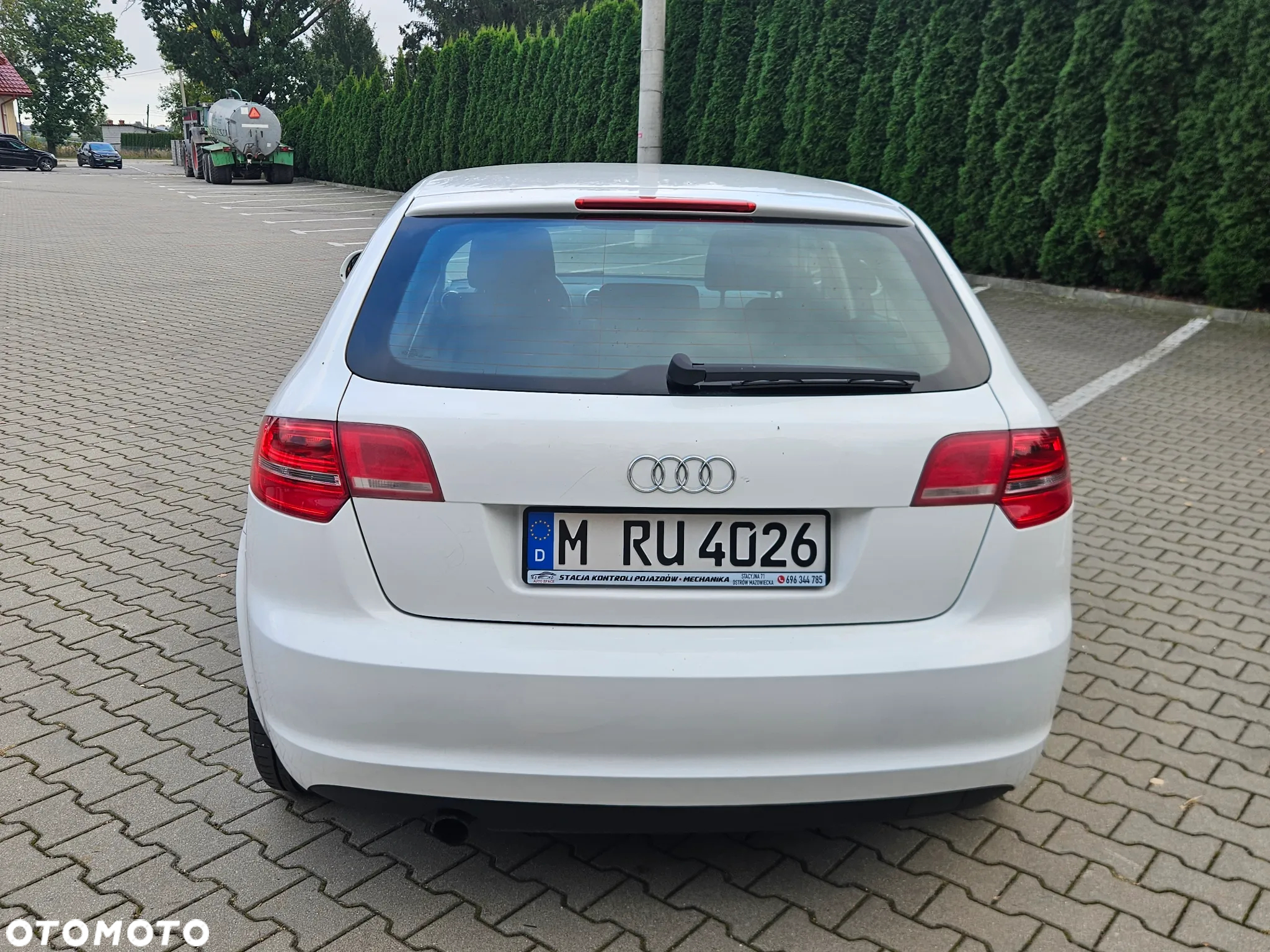 Audi A3 ver-1-6-ambition - 8