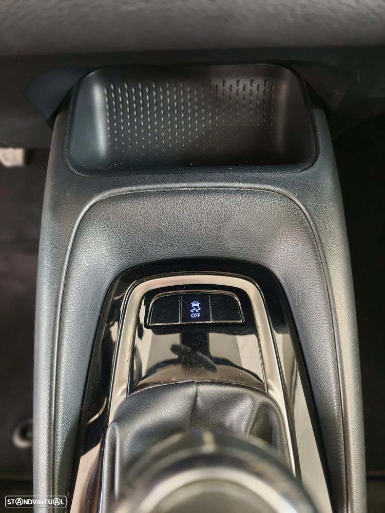 Toyota Corolla - 19