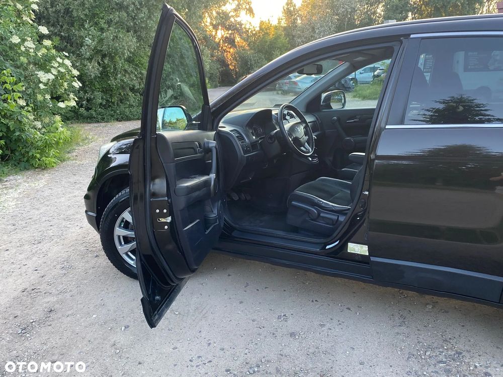 Honda CR-V 2.0 Executive - 4