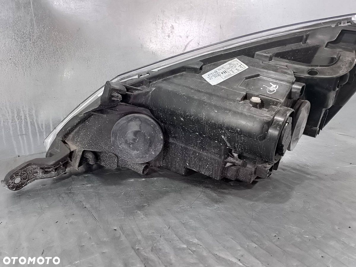 LAMPA PRZÓD PRAWA FIAT SCUDO II 20-B219R - 9