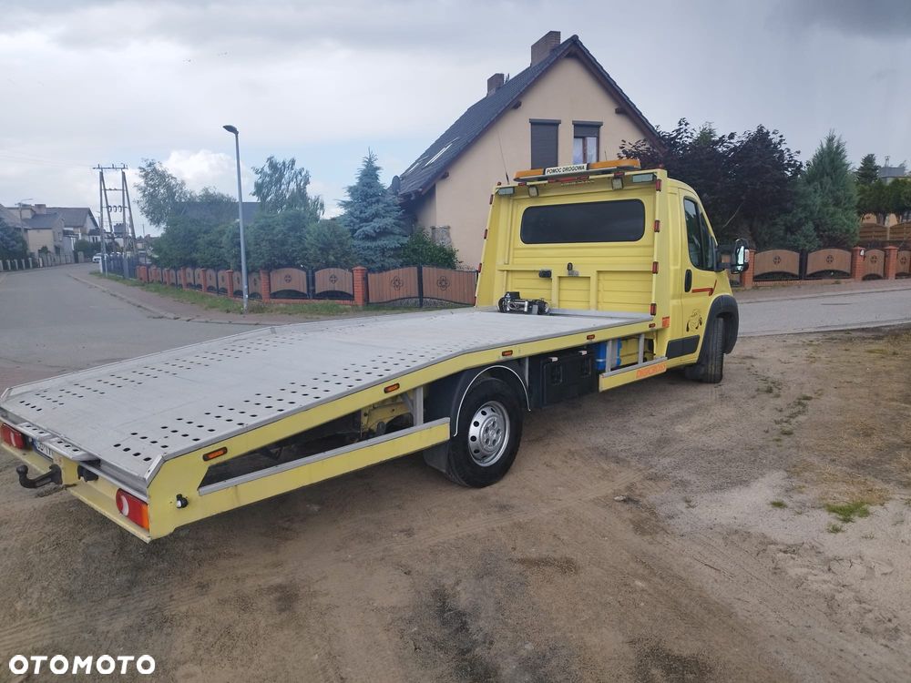 Peugeot Boxer - 12