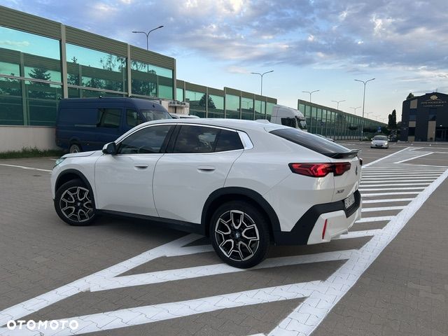 BMW X2 - 10