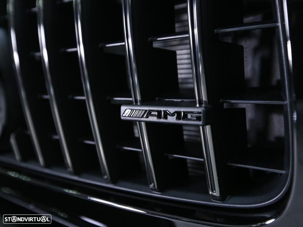 Mercedes-Benz G 63 AMG Standard — fotografia 15