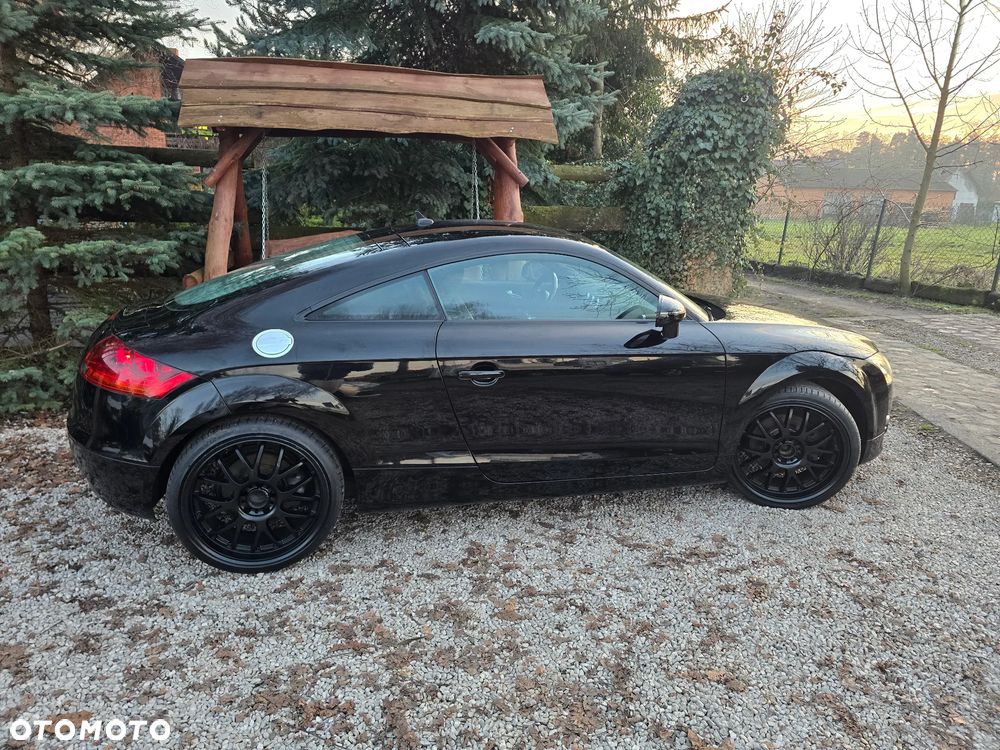 Audi TT Coupé 2.0 TFSI - 24