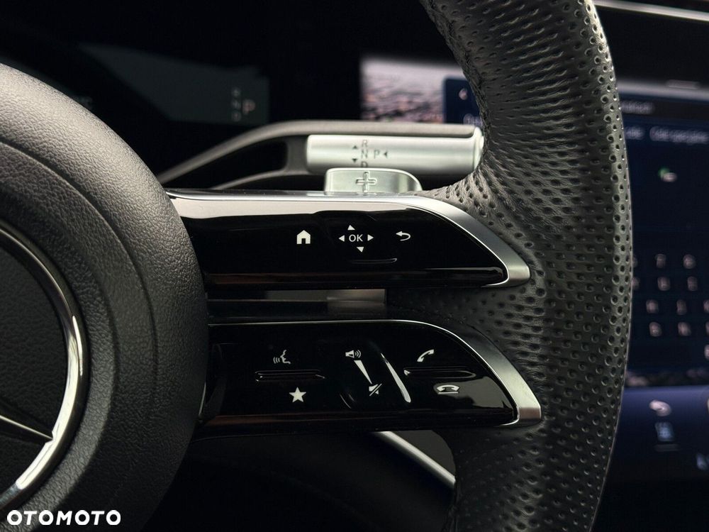 Mercedes-Benz EQS 580 120kWh 4-Matic AMG Line - 19