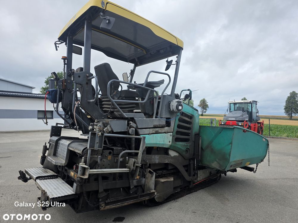 Vogele 1300-3i - 1