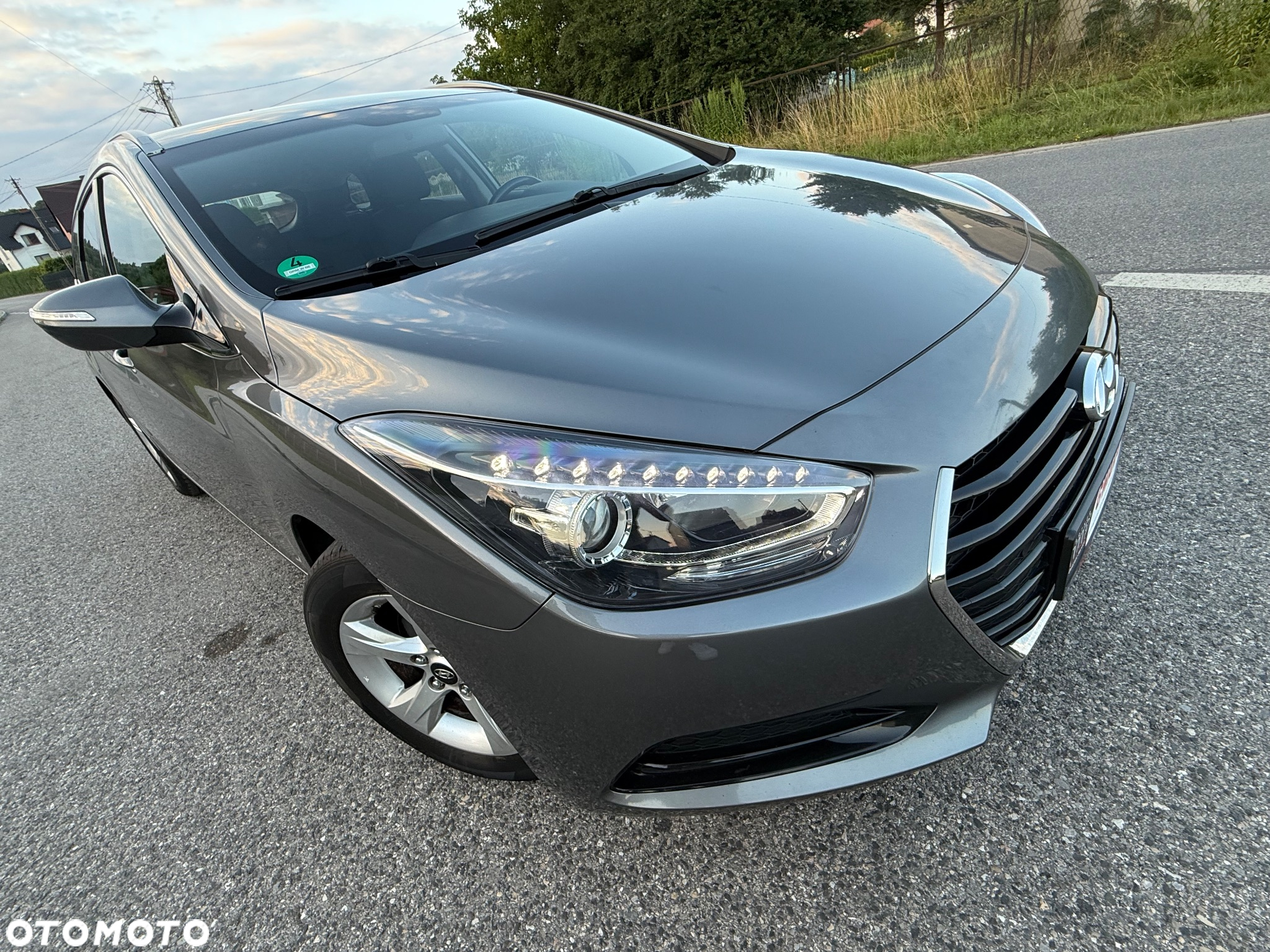 Hyundai i40 1.6 GDI Comfort - 12