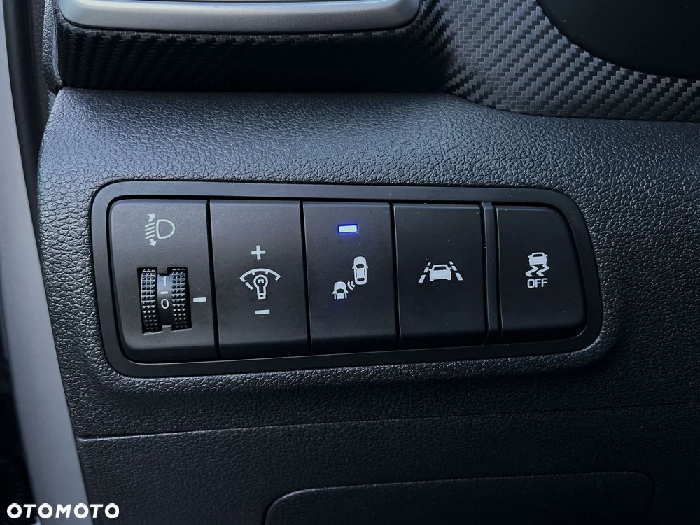 Hyundai Tucson 1.6 CRDi Style 2WD - 25