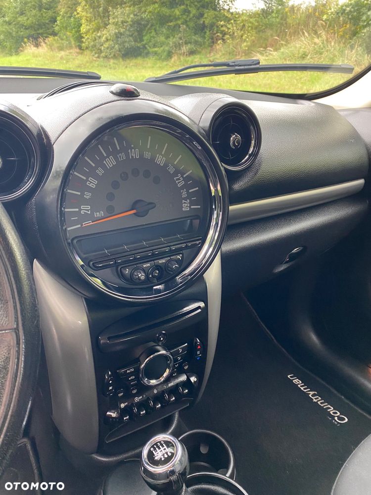 MINI Cooper - 10