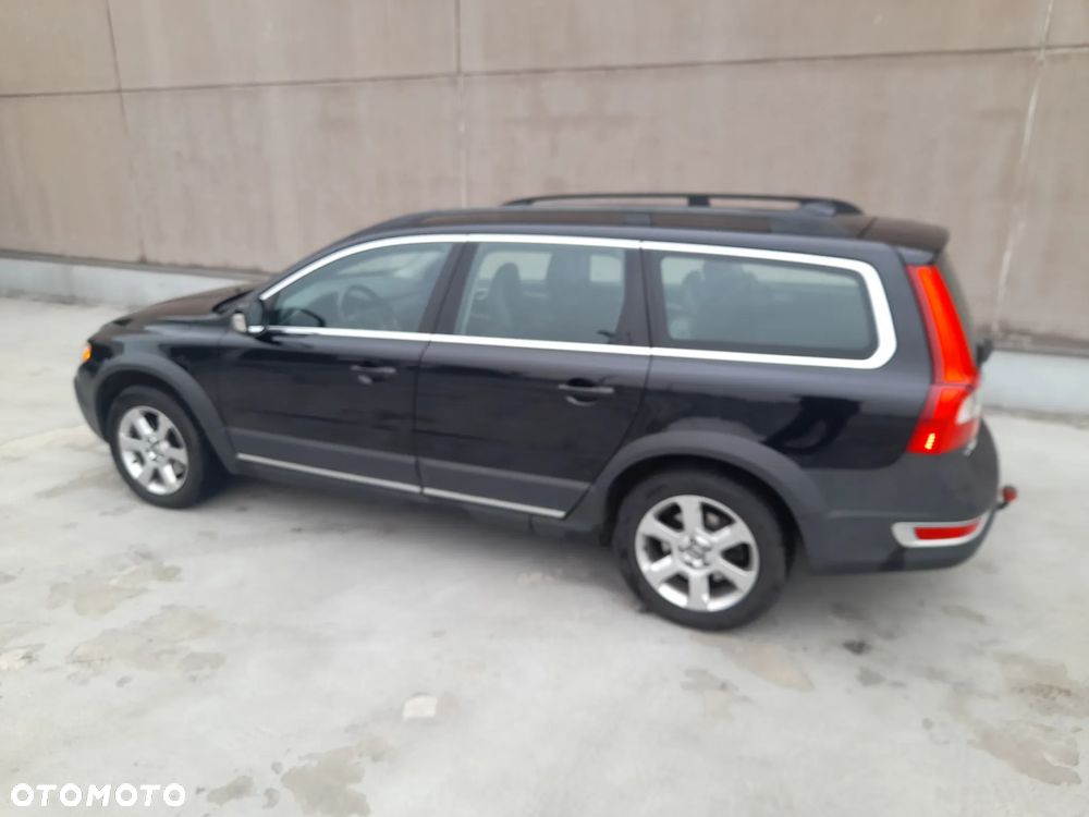 Volvo XC 70 2.4D Summum - 5