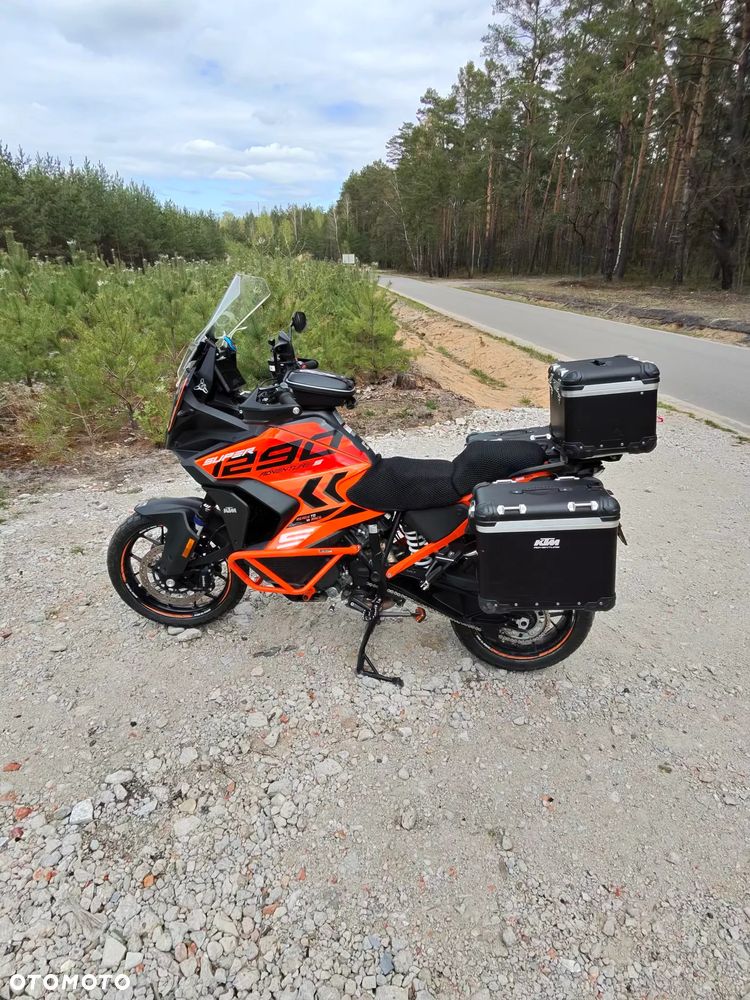 KTM Super Adventure - 23