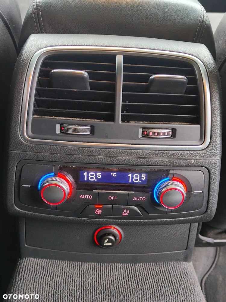 Audi A6 Avant 3.0 TDI quattro S tronic - 16