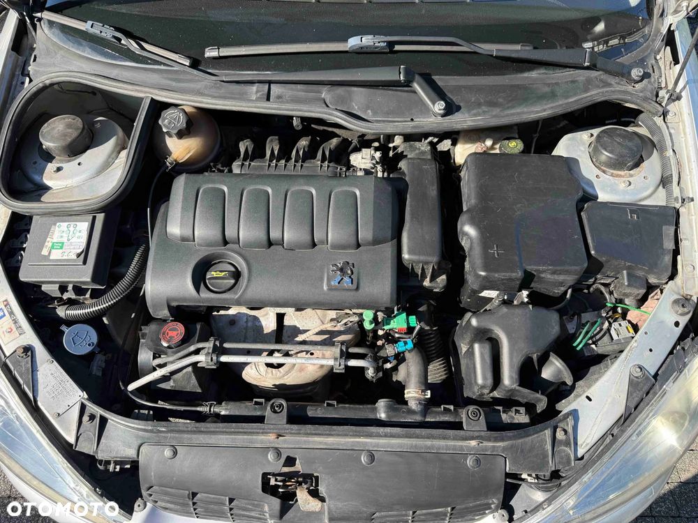 Peugeot 206 90 Quiksilver - 14