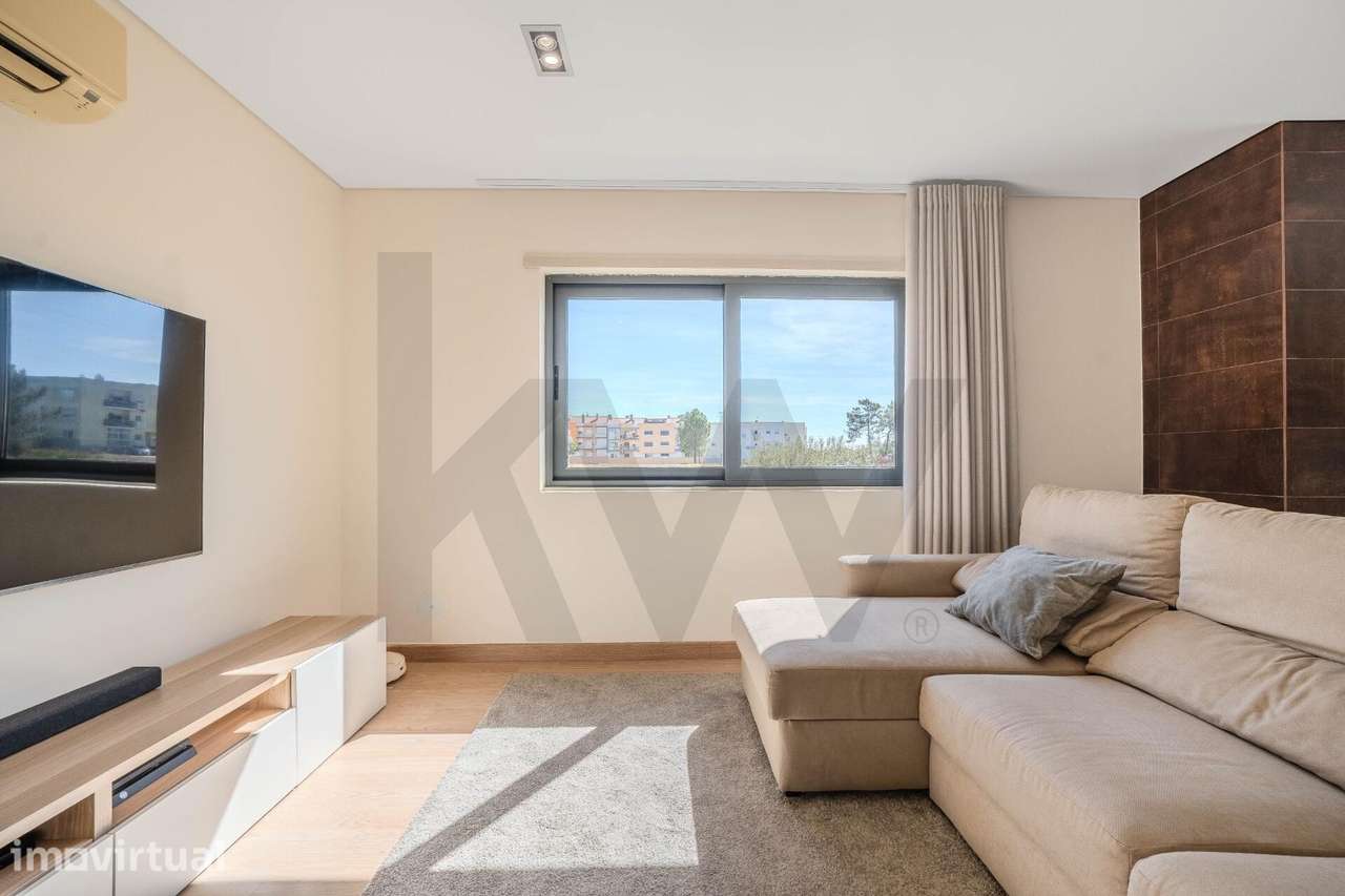 APARTAMENTO T3 | FERNÃO FERRO - Grande imagem: 4/40
