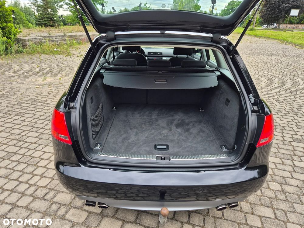 Audi A4 - 20