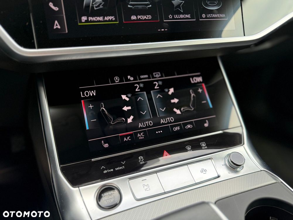 Audi A6 Avant - 27