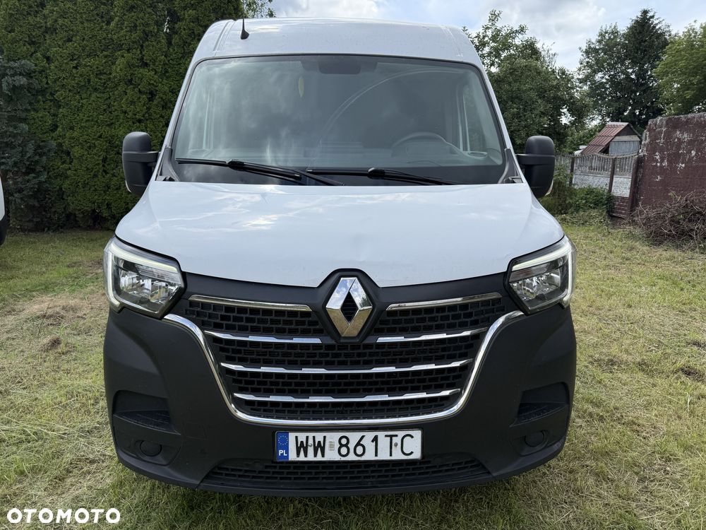 Renault Master - 1