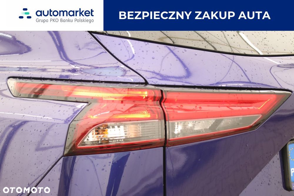 Nissan Qashqai 1.3 DIG-T MHEV N-Connecta Xtronic - 11