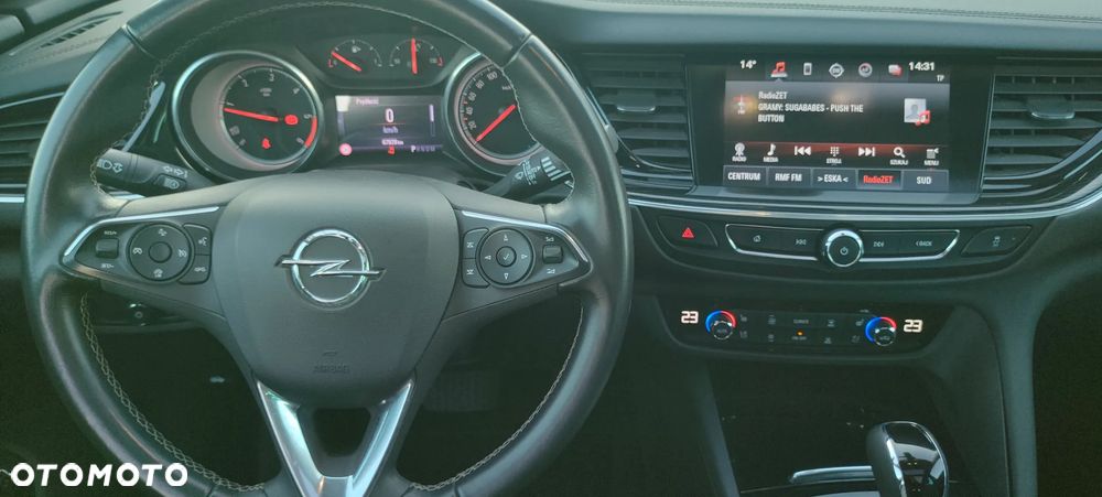 Opel Insignia 2.0 CDTI Sports Tourer Automatik Innovation - 18