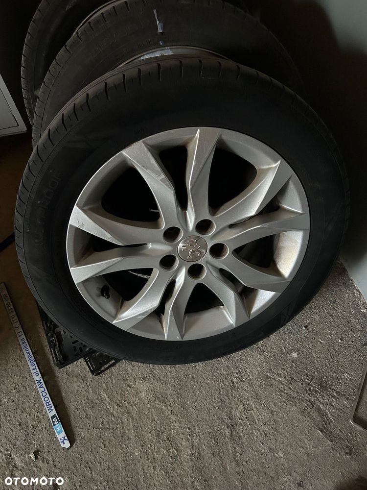 Peugeot 508 2.0 HDi Allure - 25