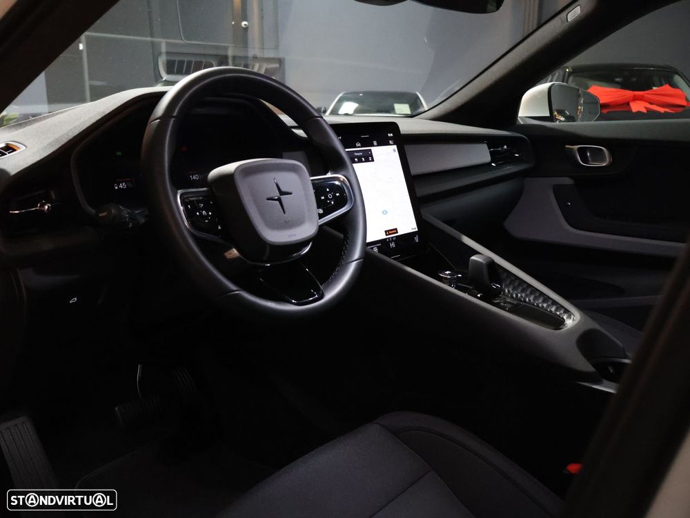 Polestar 2 Long Range 78 kWh - 5