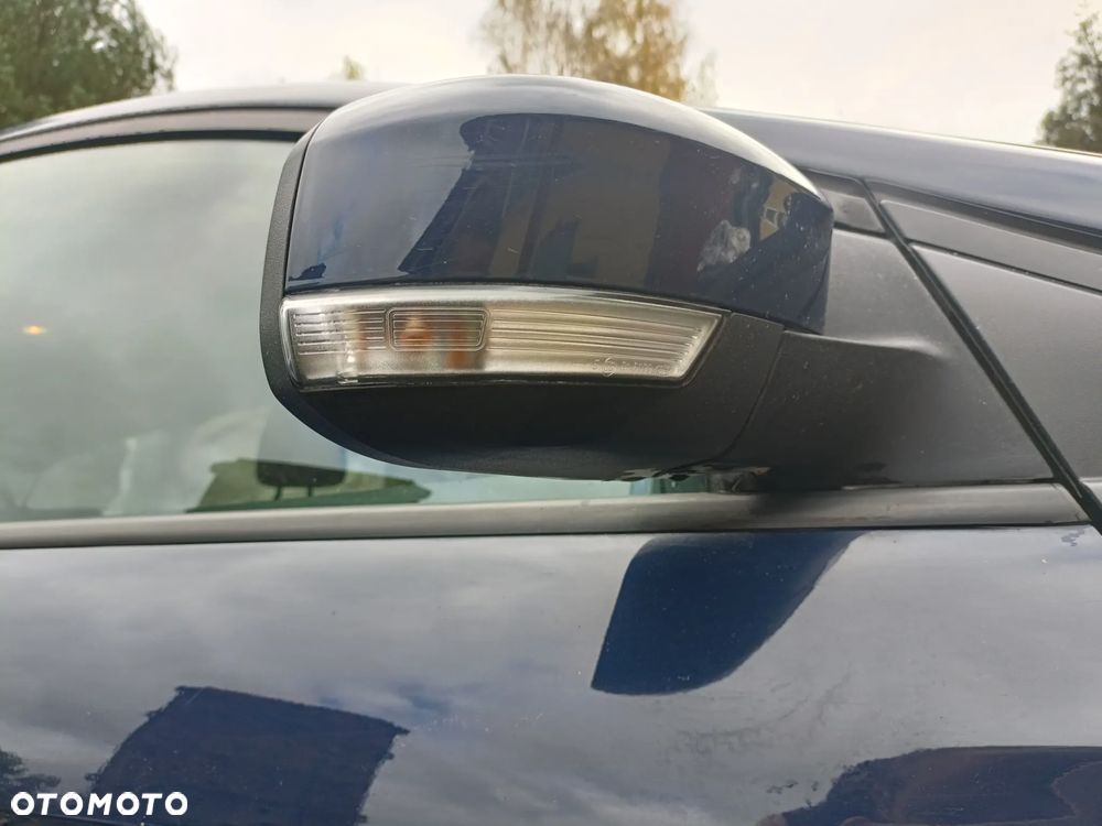 FORD FOCUS MK3 10-19 LIFT 2016 r. RF ELEKTRYCZNE LUSTERKO PRAWE 6 PIN EU * - 4