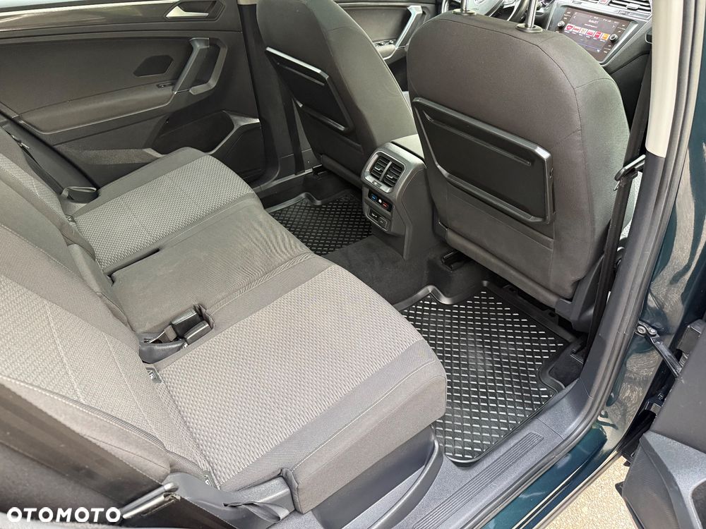 Volkswagen Tiguan Allspace 2.0 TDI SCR DSG Life - 19