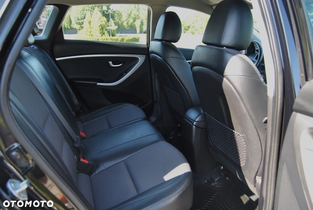 Hyundai i30 - 8