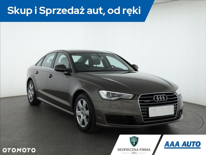 Audi A6 Limousine - 2