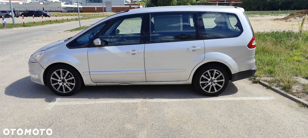 Ford Galaxy 2.0 TDCi Trend - 1