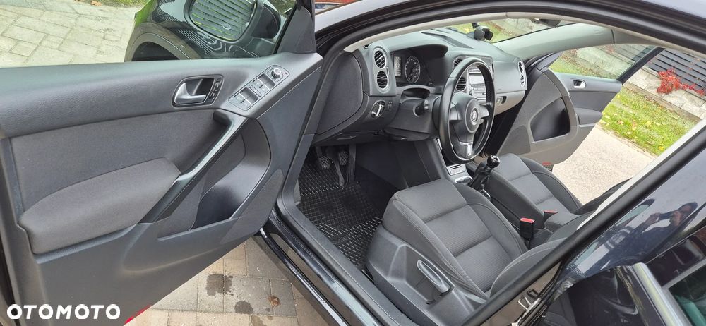 Volkswagen Tiguan 2.0 TDI DPF BlueMotion Technology Sport & Style - 5