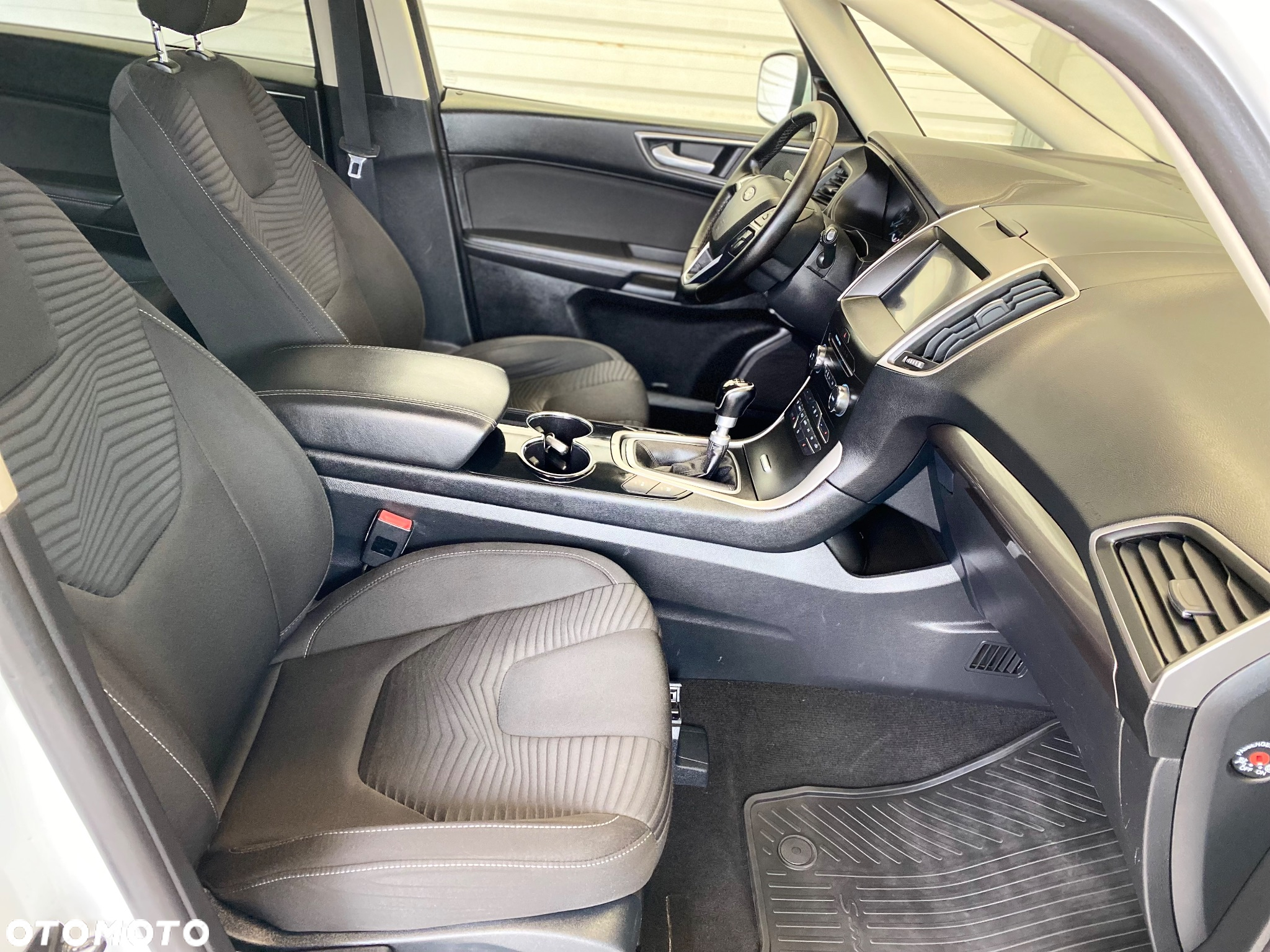 Ford S-Max 2.0 EcoBlue Trend - 13