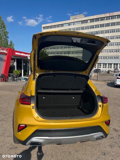Kia XCeed 1.6 T-GDI L Business Line DCT - 6
