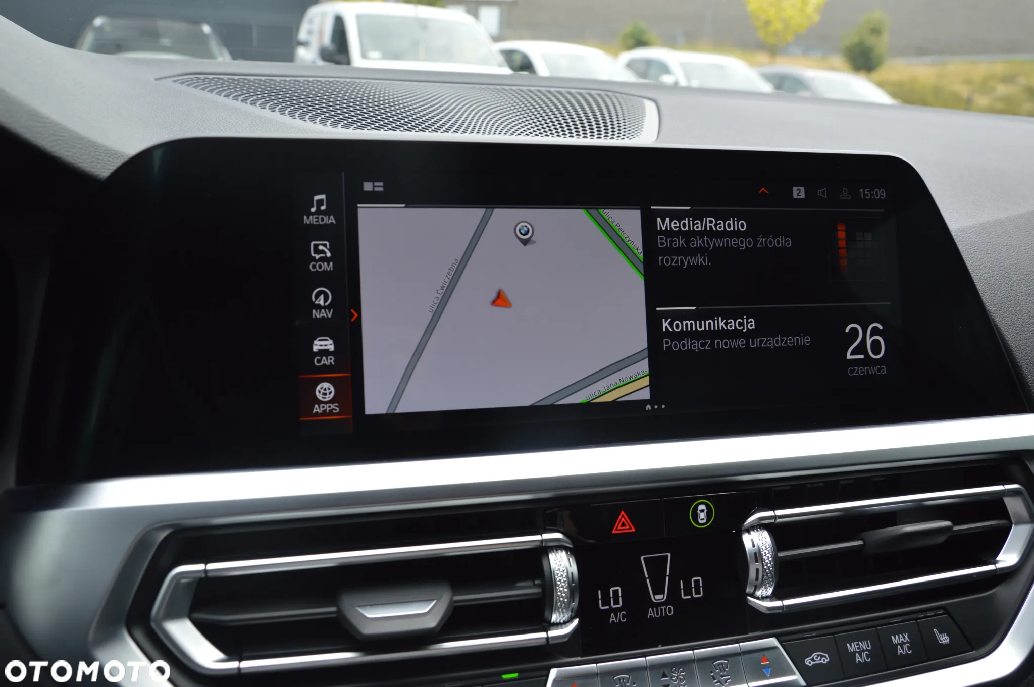 BMW Seria 4 430i xDrive M Sport - 20
