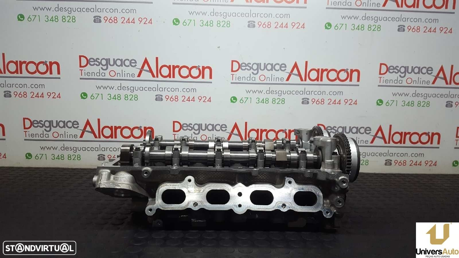 COLAçA OPEL ASTRA K LIM. 5TÜRIG EXCELLENCE START/STOP - 6