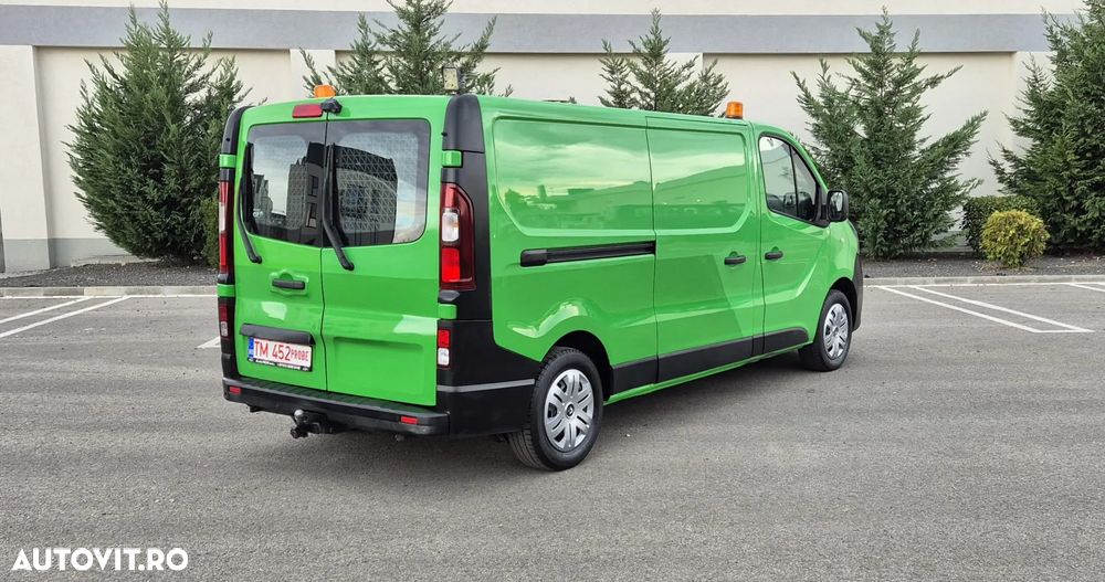 Renault Trafic - 6