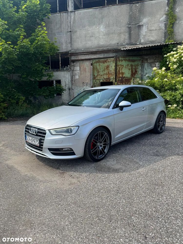 Audi A3 - 4