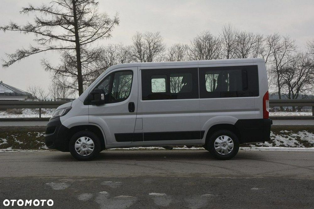 Peugeot Boxer - 4