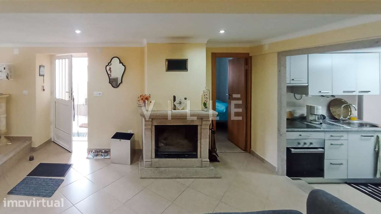 Moradia T2+2 DUPLEX Venda em Malpartida e Vale de Coelha,Almeida - Grande imagem: 3/43
