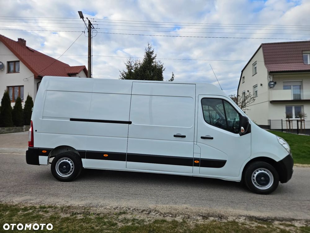 Opel MOVANO - 8