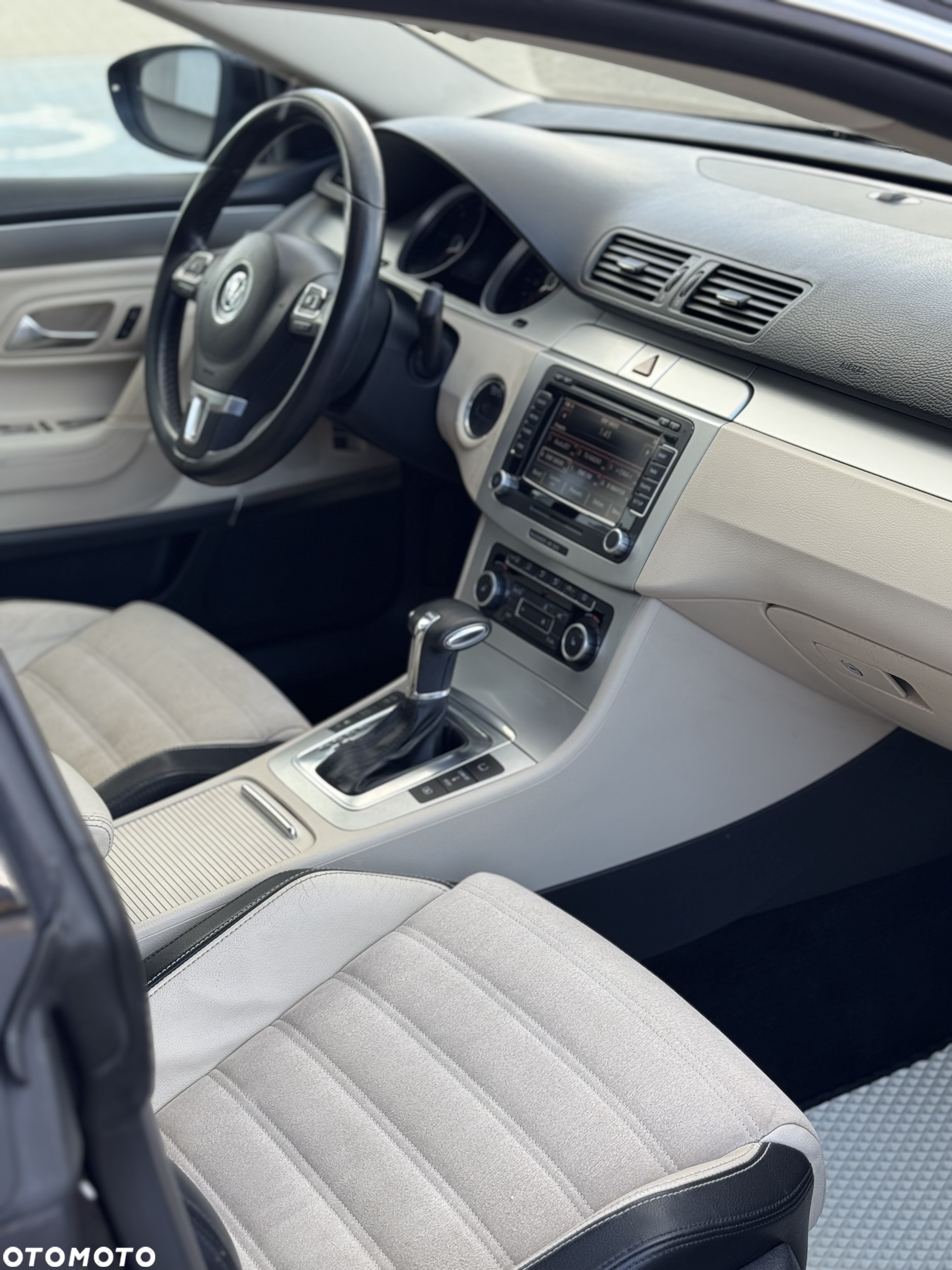Volkswagen CC - 18