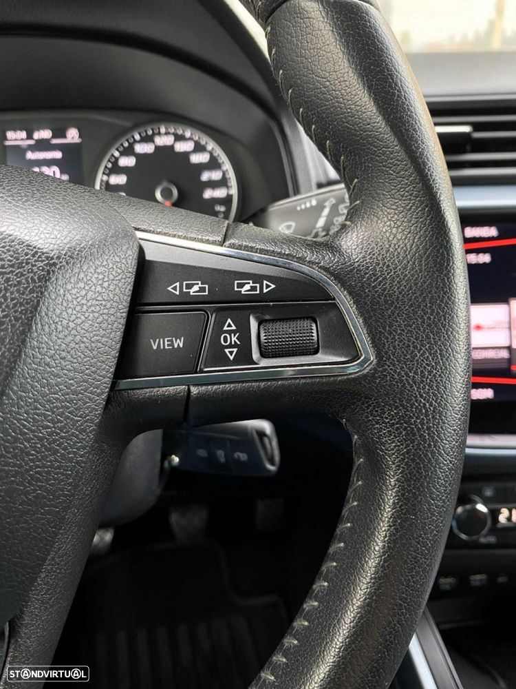 SEAT Arona 1.0 TSI Style - 18