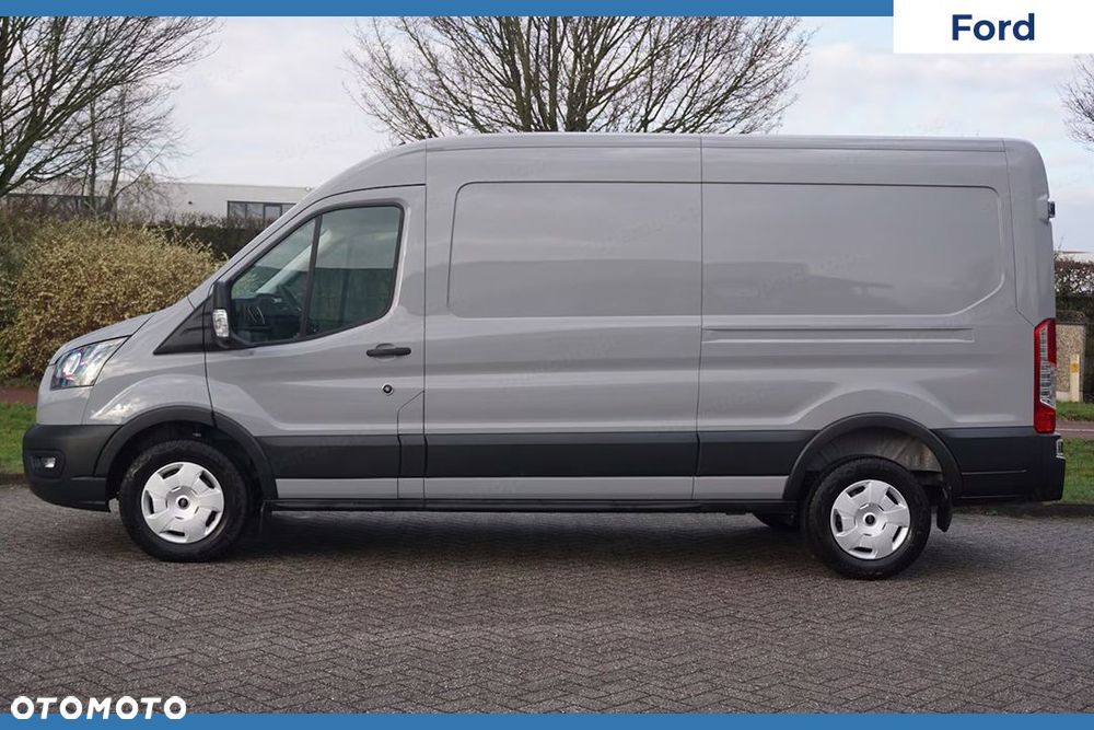 Ford Transit 350 L3H2 Trend A8 2.0 130KM - 5
